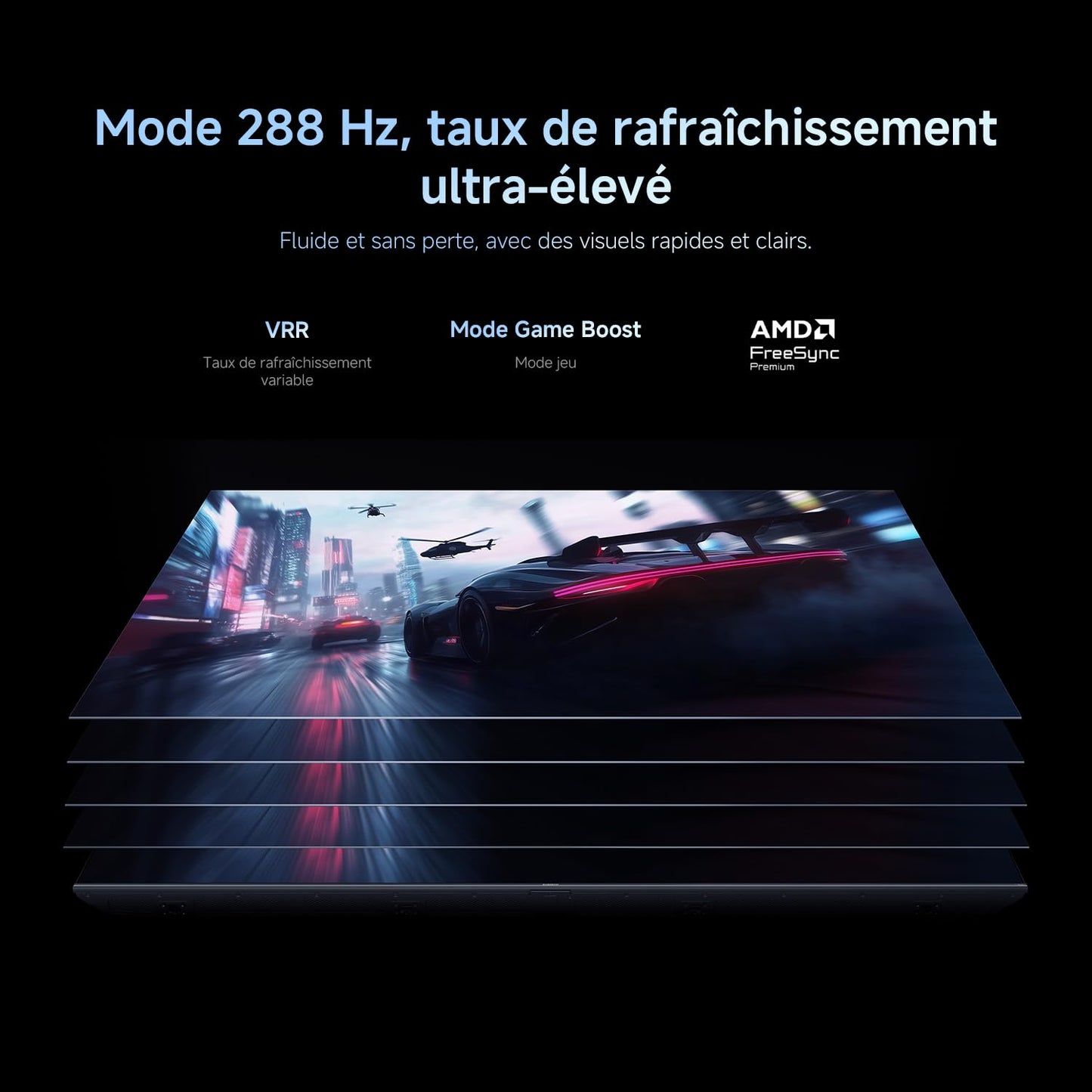 XIAOMI TV S Pro Mini LED 55, Smart TV, Dolby Vision, Dolby Atmos, QLED 4K, 144Hz, Google TV, HDR10+, Triple Tuner, DVB T2, MEMC, DTS-X, Harman AudioEFX, Prime Video, Google Assistant, AirPlay2