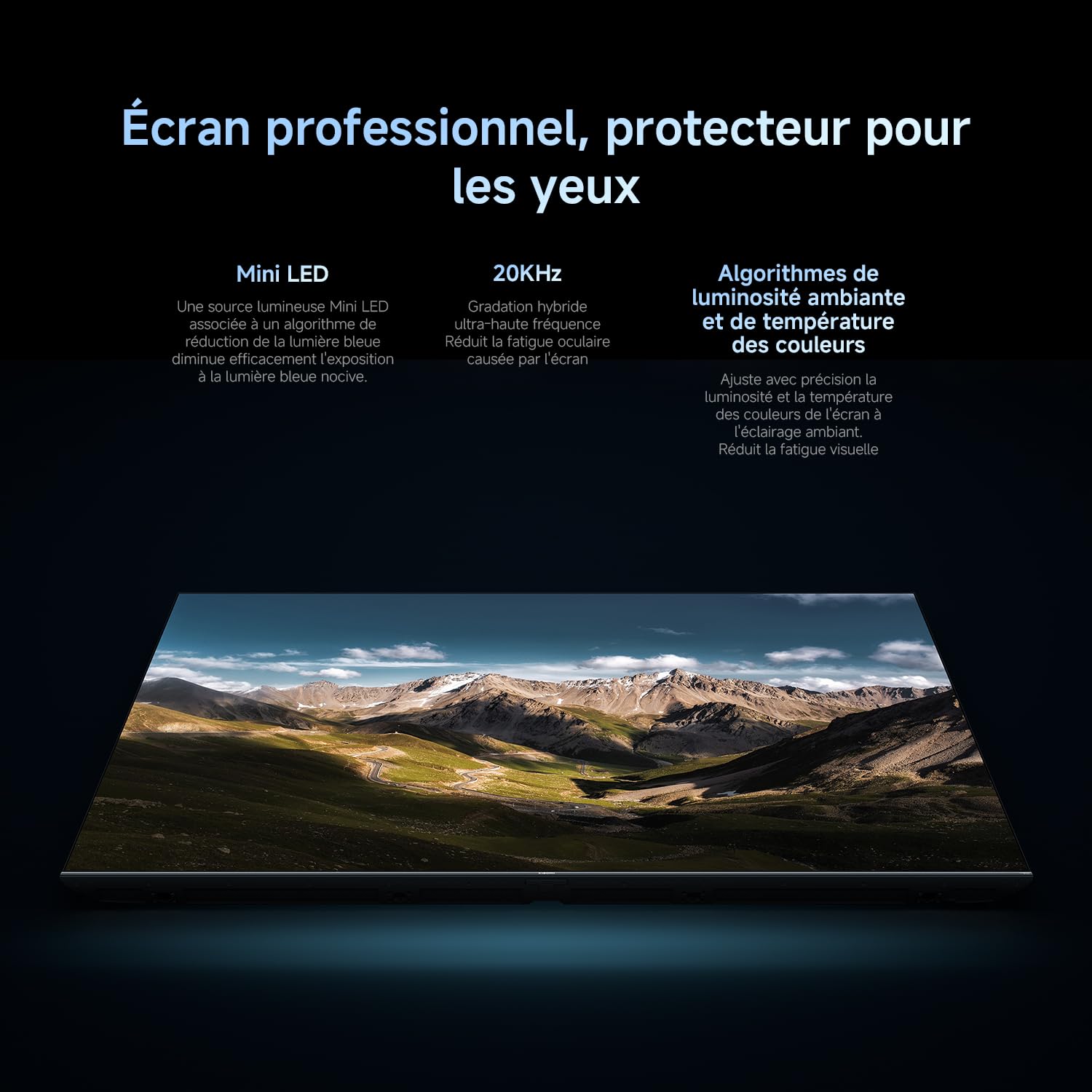 XIAOMI TV S Pro Mini LED 55, Smart TV, Dolby Vision, Dolby Atmos, QLED 4K, 144Hz, Google TV, HDR10+, Triple Tuner, DVB T2, MEMC, DTS-X, Harman AudioEFX, Prime Video, Google Assistant, AirPlay2